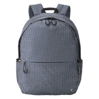 MILESTO/ミレスト MILESTO リュック バッグ バックパック メンズ レディース 20L A4 撥水 大容量 軽量 ブラック ネイビー ブルー 黒 MLS956/508122926