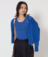 green label relaxing/シャーリー 2WAY ノースリーブ ニット －ウォッシャブル－/508122950