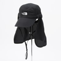 ザ・ノース・フェイス THE NORTH FACE トレッキング 帽子 Sunshield Cap_サンシールドキャップ NN02505
