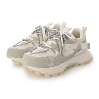 Specialites/スペシャリテ Specialites コンビカラーダットスニーカー/508123114