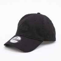 NEW ERA/ニューエラ NEW ERA トレッキング 帽子 OD 920 STRETCH COTTON BOX BLK 14392279/508123118