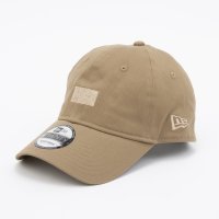 NEW ERA/ニューエラ NEW ERA トレッキング 帽子 OD 920 STRETCH COTTON BOX KHA 14392278/508123119