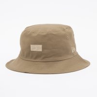 NEW ERA/ニューエラ NEW ERA トレッキング 帽子 OD BKT01ST STRETCH COTTON BOX KHA 14392167/508123121