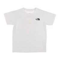 THE NORTH FACE/ザ・ノース・フェイス THE NORTH FACE アウトドア 半袖Tシャツ トドラーショートスリーブイーエスサーキュレーションティー（キッズ） NTT3257/508123157