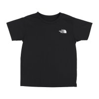 THE NORTH FACE/ザ・ノース・フェイス THE NORTH FACE アウトドア 半袖Tシャツ トドラーショートスリーブイーエスサーキュレーションティー（キッズ） NTT3257/508123159