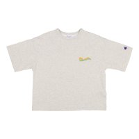 CHAMPION/チャンピオン Champion ジュニア 半袖Tシャツ チャンピオン 半袖Tシャツ_Champion SHORT SLEEVE T－SHIRT CK－B321/508123172