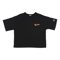 CHAMPION/チャンピオン Champion ジュニア 半袖Tシャツ チャンピオン 半袖Tシャツ_Champion SHORT SLEEVE T－SHIRT CK－B321/508123173