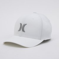 Hurley/ハーレー Hurley メンズ サーフ キャップ M H2O－DRI ICON CAP MHW2411037/508123188