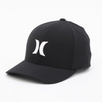 Hurley/ハーレー Hurley メンズ サーフ キャップ M H2O－DRI ICON CAP MHW2411037/508123189