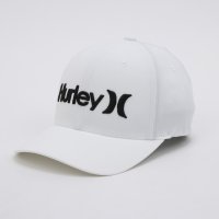 Hurley/ハーレー Hurley メンズ サーフ キャップ M OAO FLEXFIT CAP MHW2312055/508123190