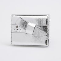 LANVIN COLLECTION/ランバン コレクション LANVIN COLLECTION ラペリリュクスパース コインケース［60－6630］/508123217