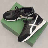 VINCULUM/ウィンクルム VINCULUM スエードコンビクラシックスニーカー/508123224