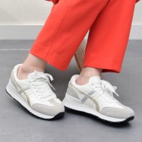 VINCULUM/ウィンクルム VINCULUM スエードコンビクラシックスニーカー/508123224