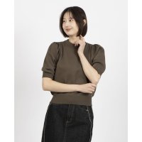 feepur/フェピュール feepur ライトウェイトカラーパフニット//508123251