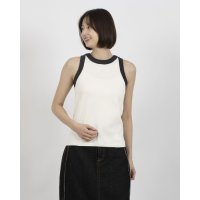 feepur/フェピュール feepur アメスリ風リブタンクトップ/508123253