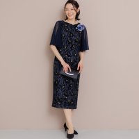 form forma/フォルムフォルマ form forma 【chaco】ドレスワンピース/結婚式/パーティー/お呼ばれ/508123323