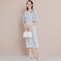 form forma/フォルムフォルマ form forma 【chaco】ドレスワンピース/結婚式/パーティー/お呼ばれ/508123323