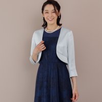 form forma/フォルムフォルマ form forma ジャケット/ボレロ/単品/マザードレス/正礼装/結婚式/508123325