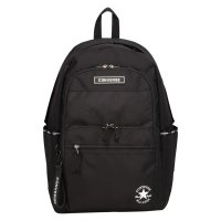 CONVERSE/コンバース CONVERSE リュック バッグ バックパック メンズ レディース 30L A4 B4 大容量 軽量 撥水 ブラック 黒 241264/508123352