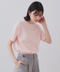 OPAQUE.CLIP/アソートロゴTシャツ【洗濯機洗い可】/508123376