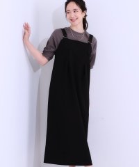 SHOO・LA・RUE　DRESKIP/シューラルー／ドレスキップ SHOO・LA・RUE/DRESKIP バックル付きキャミワンピース/508123391