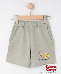 Dessin(kids)/【おさるのジョージコラボ】ハーフパンツ/508123400