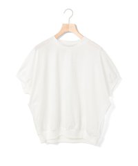 MidiUmi/MidiUmi ハーフスリーブコクーンプルオーバー/508123608