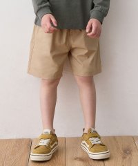 anyFAM（KIDS）/ポプリン ハーフパンツ/508123633