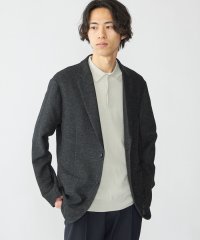 SHIPS MEN/SHIPS: リネン×TEXBRID ニット ポロシャツ/508123704