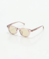 JOURNAL STANDARD relume Men's/Zoff × relume / ゾフ ウェリントンサングラス ３ ZP251G01/508123723