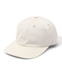 TOMORROWLAND GOODS/KIJIMA TAKAYUKI 6PANEL CAP/508123728