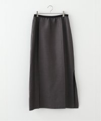 VERMEIL par iena/ATON エイトン A－LINE SKIRT SKAGGM0209/508123766