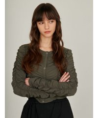 styling//【S/S(エスバイエス)】＜ウォッシャブル・UVカット＞カーディガン/508123805