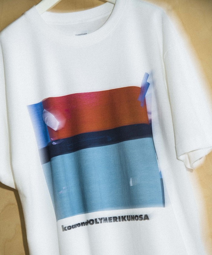 TANGTANG for ADAM ET ROPE'】別注 GASATANG