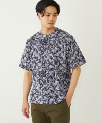 SHIPS Colors  MEN/SHIPS Colors:パイル ジャカード Tシャツ/508123942