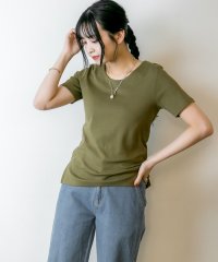 JUNGLE JALOPY/ジャングルジャロピー JUNGLE JALOPY 【選べる2タイプ】綿100％ ダブルフロントTシャツ/508123950