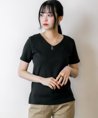 JUNGLE JALOPY/ジャングルジャロピー JUNGLE JALOPY 【選べる2タイプ】綿100％ ダブルフロントTシャツ/508123950