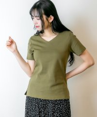 JUNGLE JALOPY/ジャングルジャロピー JUNGLE JALOPY 【選べる2タイプ】綿100％ ダブルフロントTシャツ/508123950