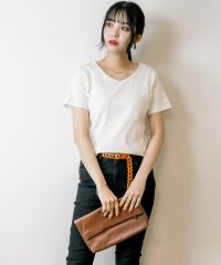 JUNGLE JALOPY/ジャングルジャロピー JUNGLE JALOPY 【選べる2タイプ】綿100％ ダブルフロントTシャツ/508123950