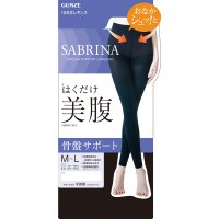 SABRINA/サブリナ SABRINA 【美腹】補整レギンス10分丈/508124116