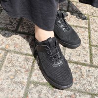 fitfit/ハンズフリーメッシュLITEスニーカー/508124159
