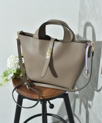 INTERPLANET/インタープラネット INTERPLANET スクエア2WAY BAG/508124180