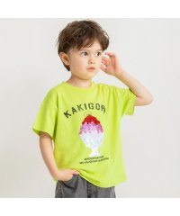 branshes/【接触冷感／アイスT】アソート半袖Tシャツ/508124293
