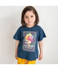 branshes/【接触冷感／アイスT】アソート半袖Tシャツ/508124293