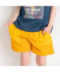 branshes/【水陸両用／撥水加工】ナイロンハーフパンツ/508124299