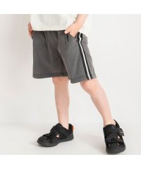branshes/【サイドライン入り】ハーフパンツ/508124303