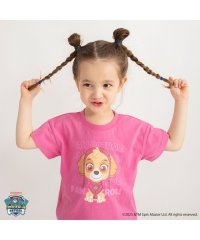branshes/【PAW PATOROL（パウ・パトロール）】キャラクタープリント半袖Tシャツ/508124304
