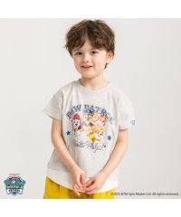 branshes/【PAW PATOROL（パウ・パトロール）】キャラクタープリント半袖Tシャツ/508124306