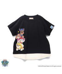 branshes/【PAW PATOROL（パウ・パトロール）】キャラクタープリント半袖Tシャツ/508124306