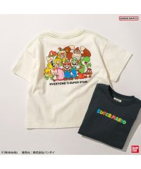 branshes/【スーパーマリオ】半袖Tシャツ/508124307
